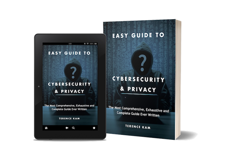 Easy Guide to Cybersecurity Privacy