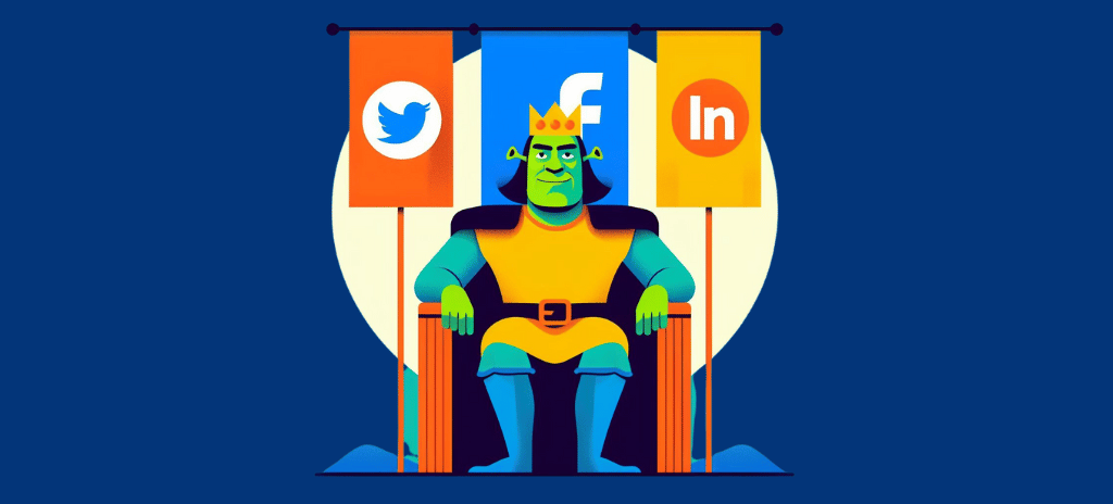 Is your business a serf under social media's feudalism